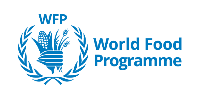 WFP logo