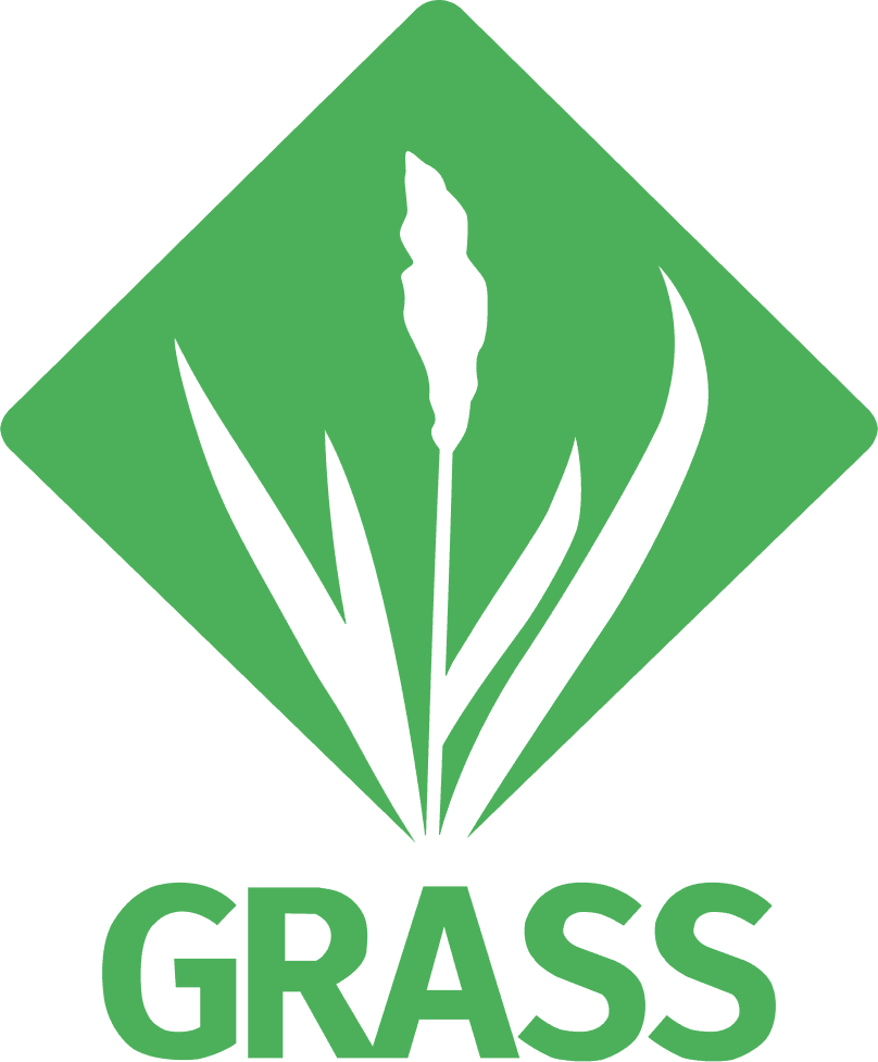 GRASS GIS