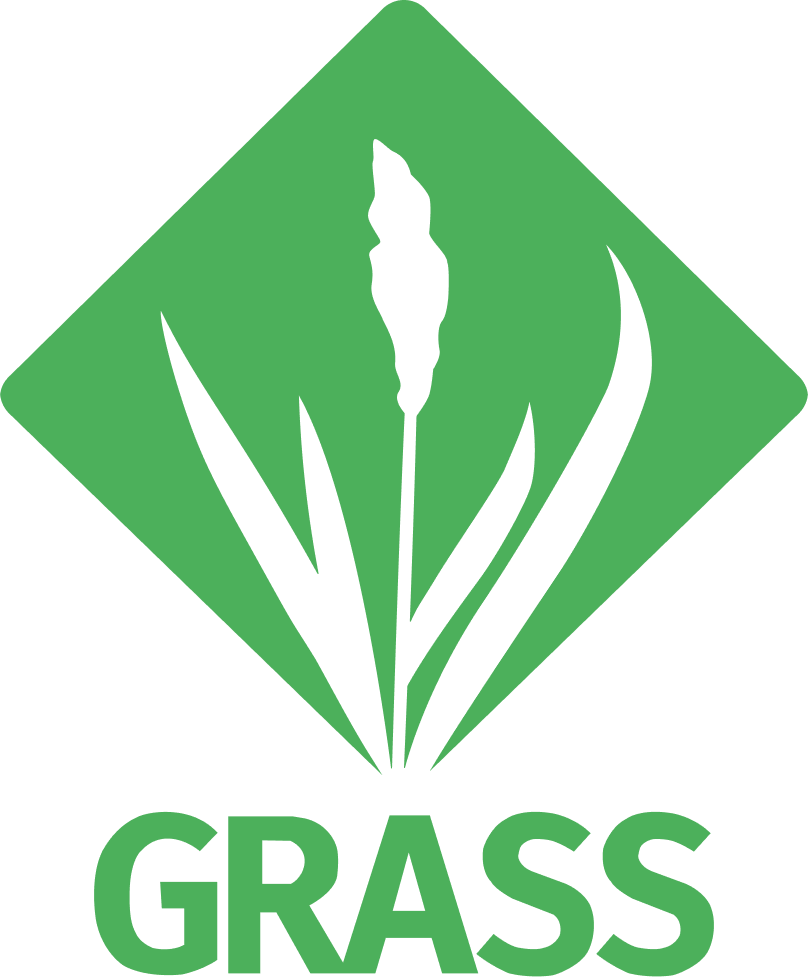 GRASS GIS
